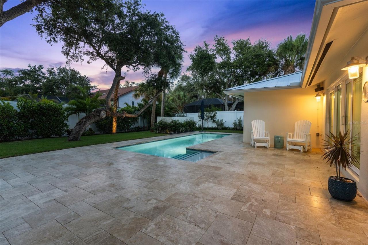 801 Edgemere Lane, Sarasota, FL 34242 Photo