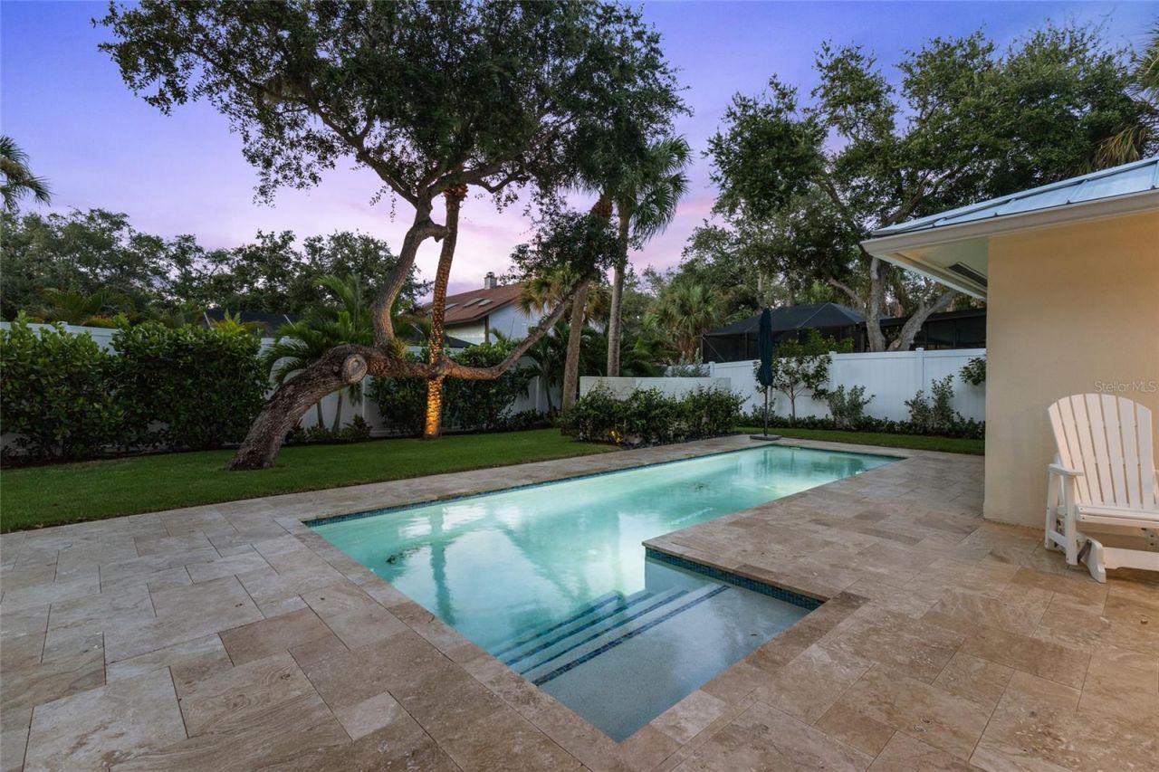 801 Edgemere Lane, Sarasota, FL 34242 Photo
