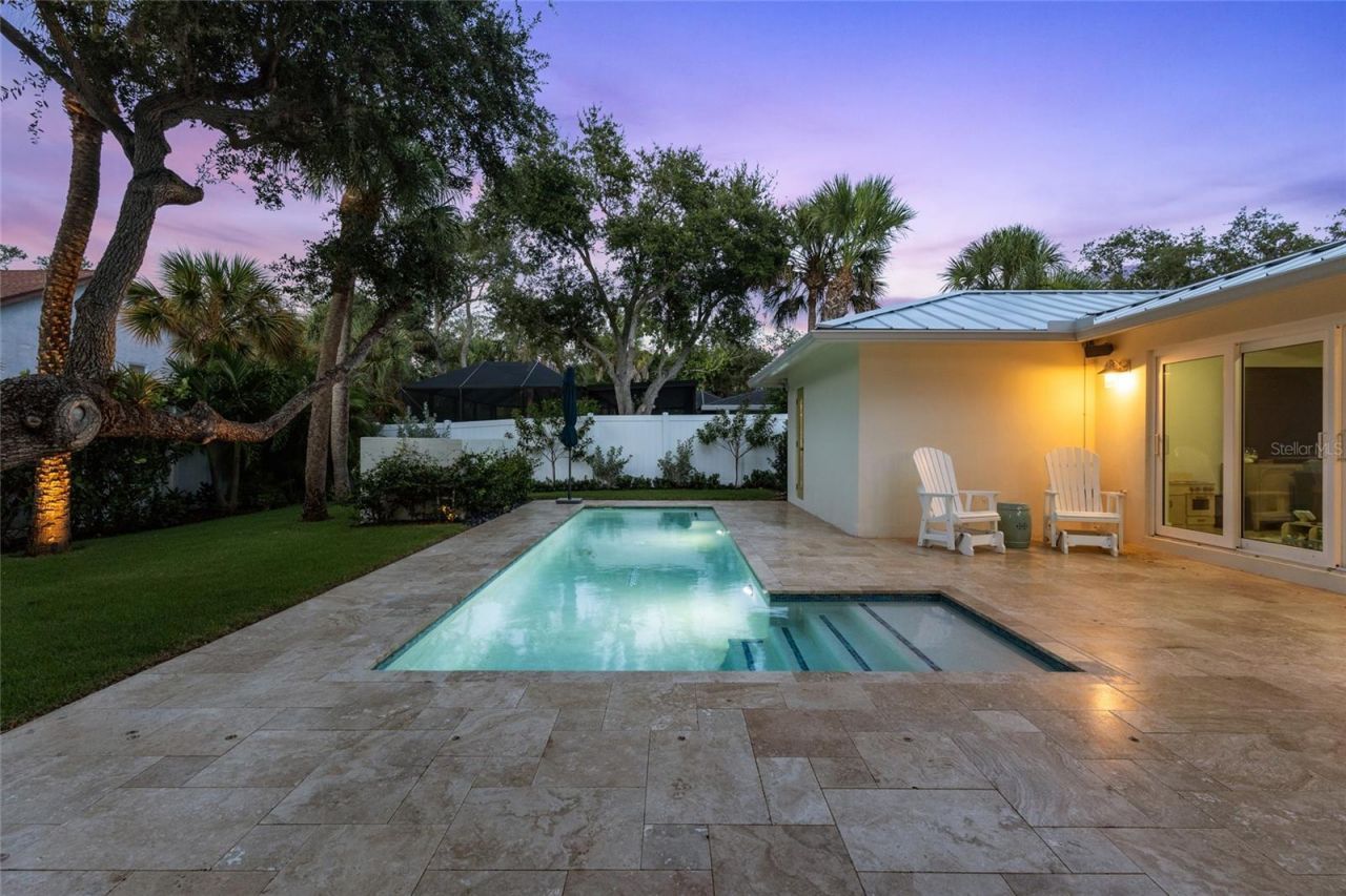 801 Edgemere Lane, Sarasota, FL 34242 Photo