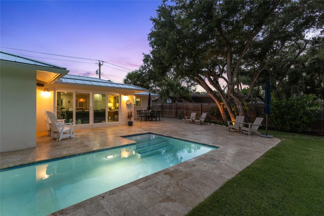 801 Edgemere Lane, Sarasota, FL 34242 Photo