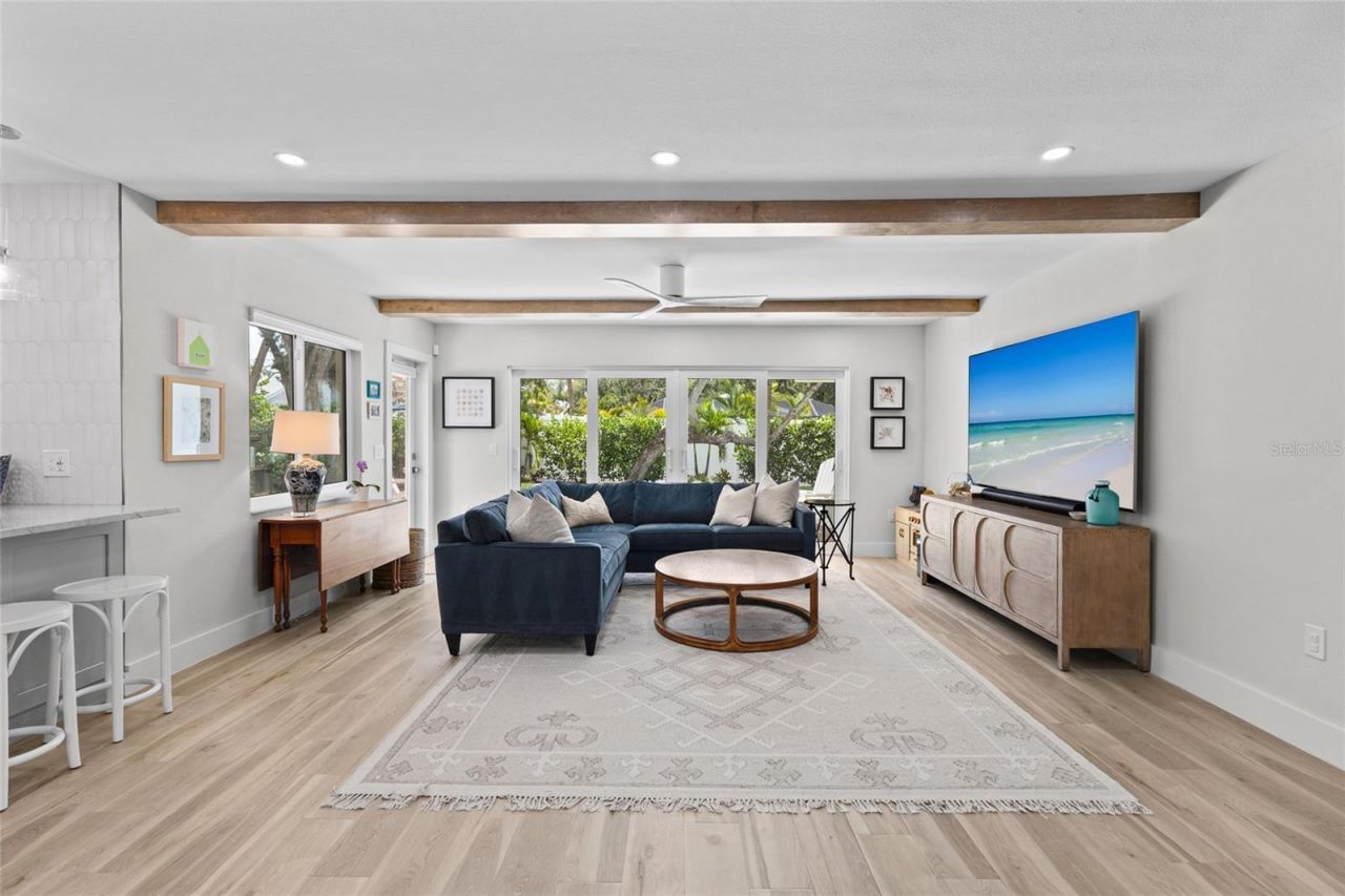 801 Edgemere Lane, Sarasota, FL 34242 Photo