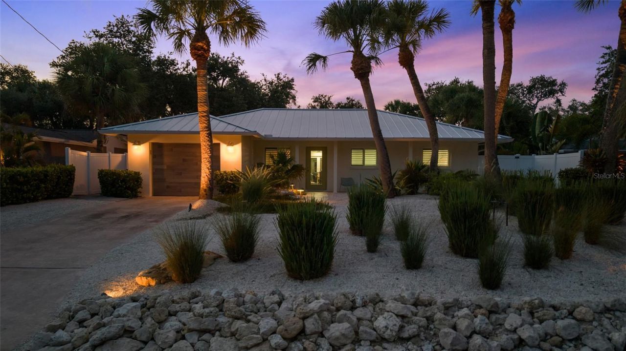 801 Edgemere Lane, Sarasota, FL 34242 Photo