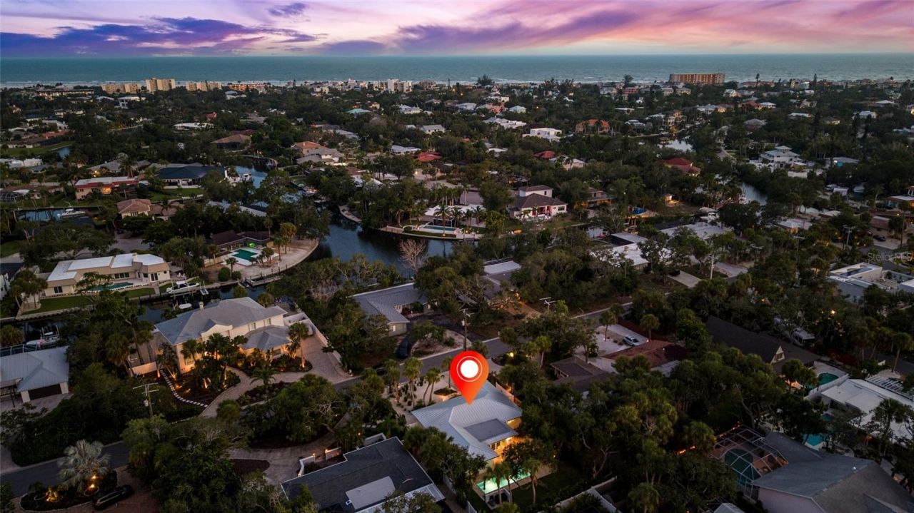 801 Edgemere Lane, Sarasota, FL 34242 Photo