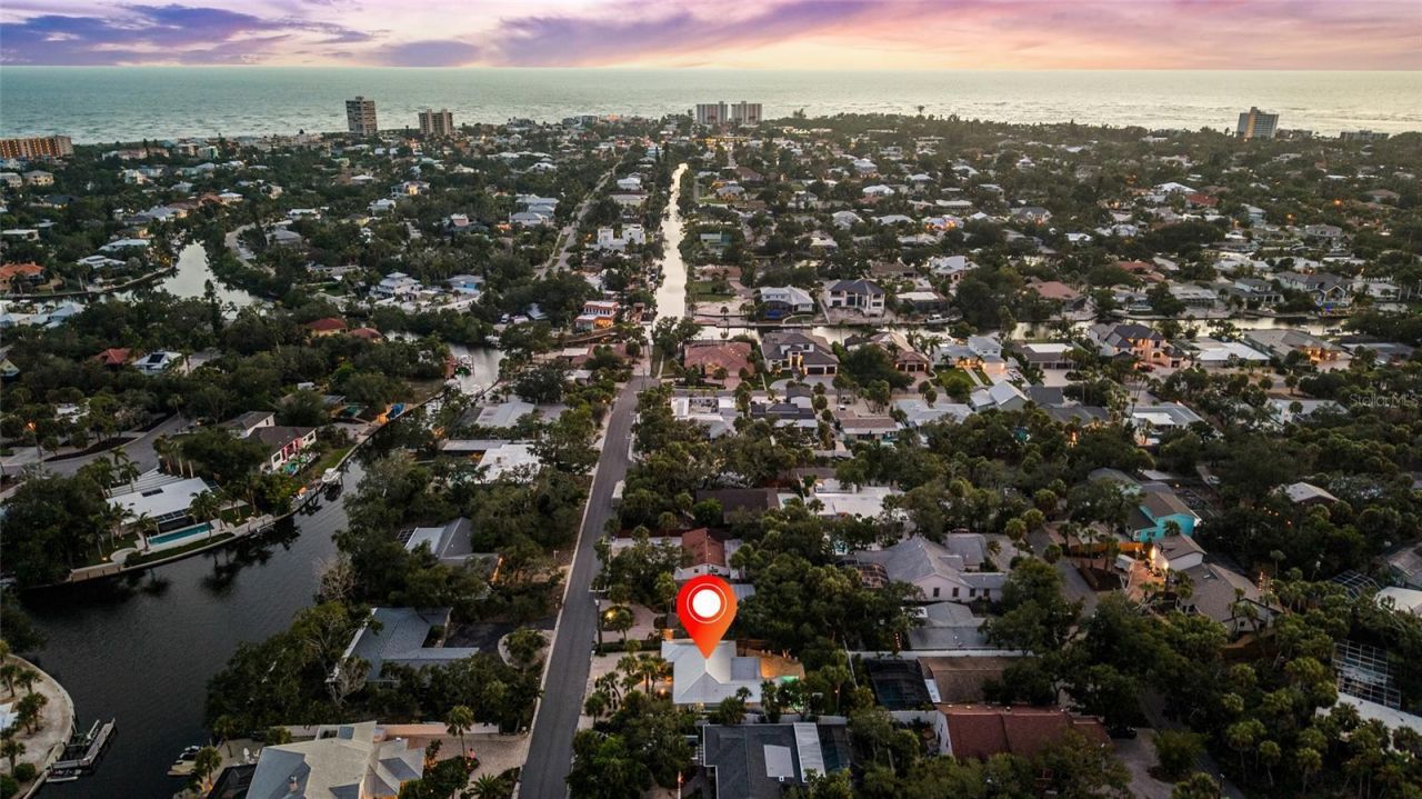801 Edgemere Lane, Sarasota, FL 34242 Photo