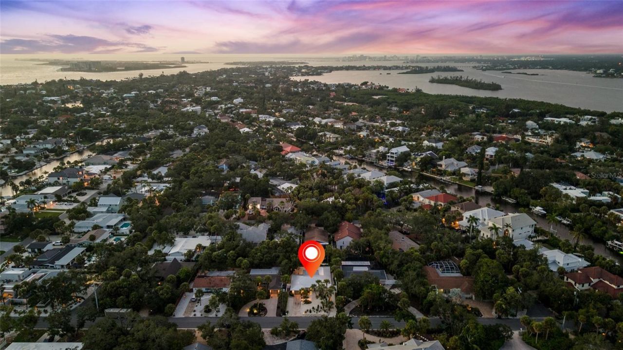 801 Edgemere Lane, Sarasota, FL 34242 Photo