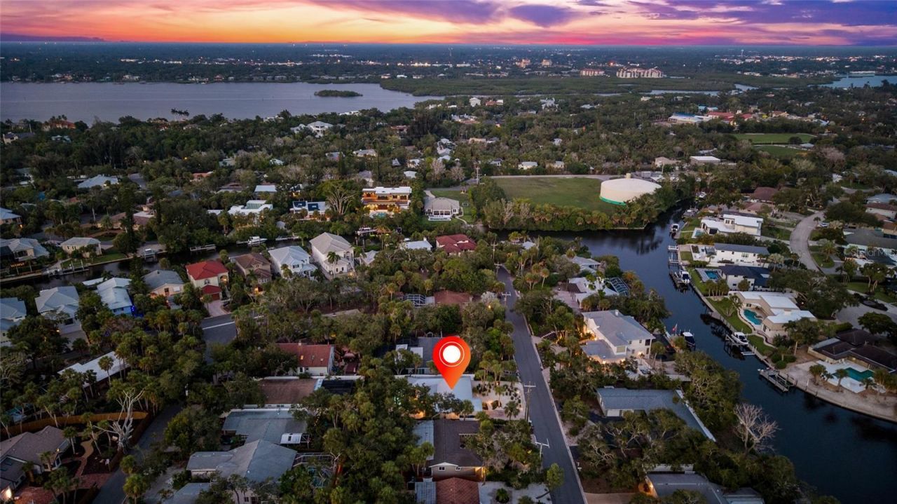 801 Edgemere Lane, Sarasota, FL 34242 Photo