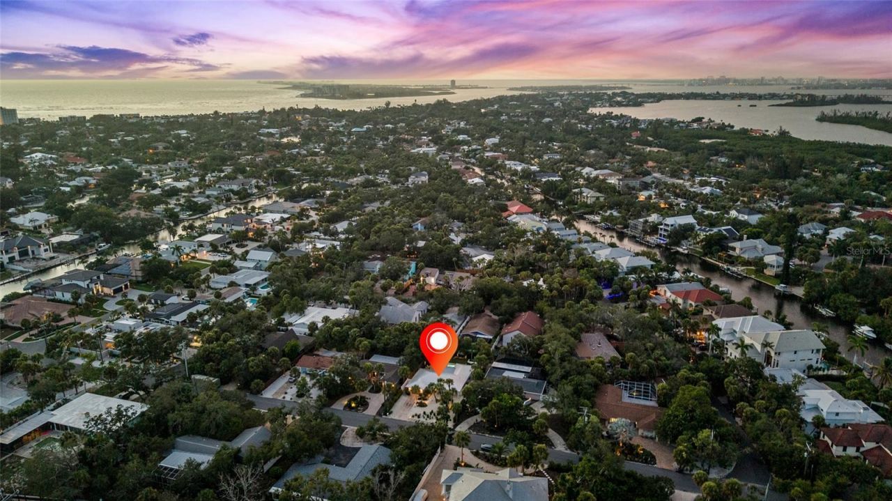 801 Edgemere Lane, Sarasota, FL 34242 Photo