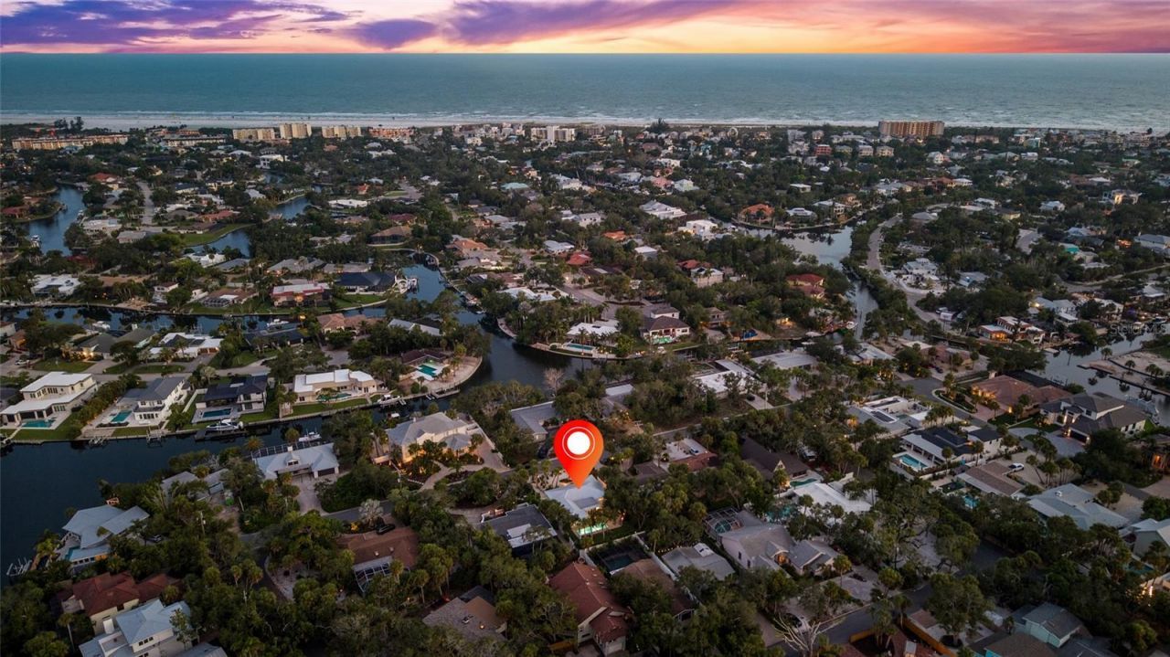 801 Edgemere Lane, Sarasota, FL 34242 Photo