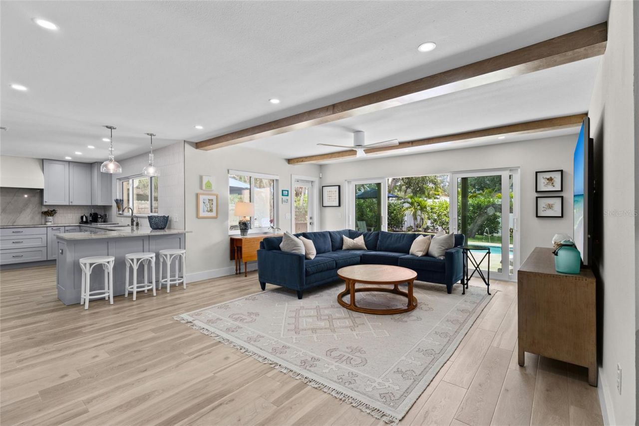 801 Edgemere Lane, Sarasota, FL 34242 Photo