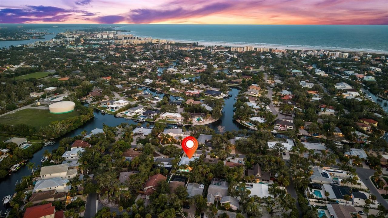 801 Edgemere Lane, Sarasota, FL 34242 Photo