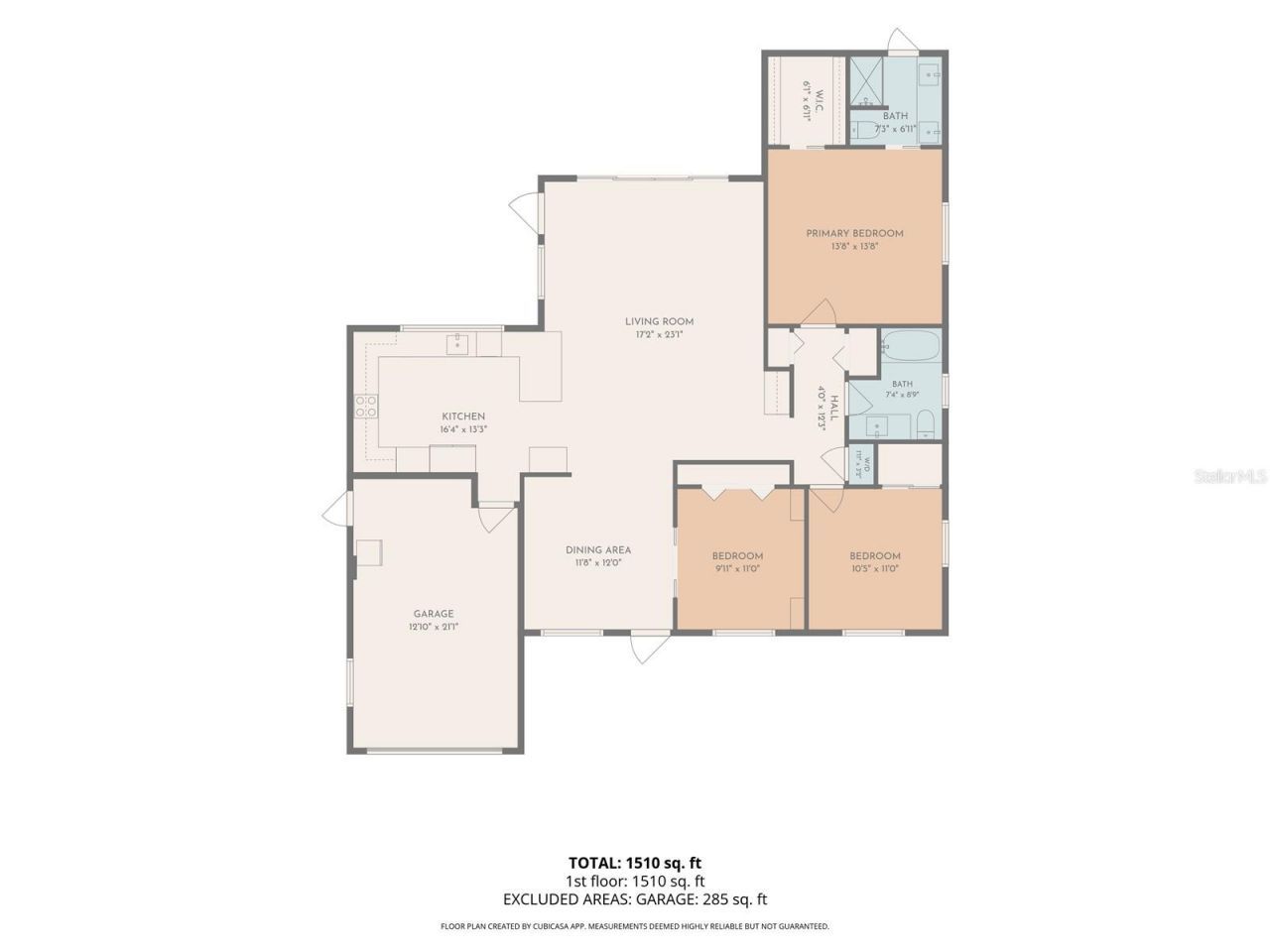 801 Edgemere Lane, Sarasota, FL 34242 Photo