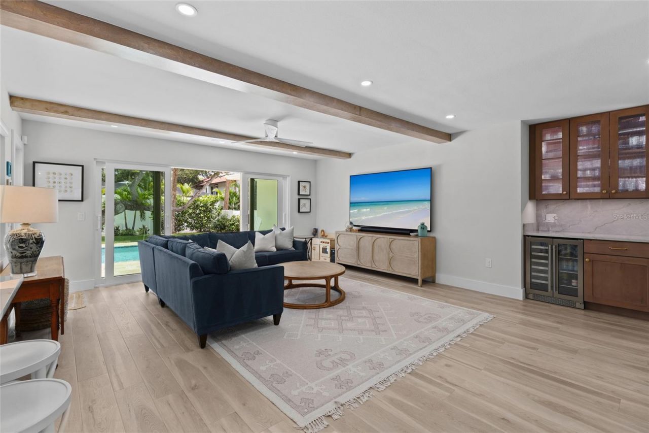 801 Edgemere Lane, Sarasota, FL 34242 Photo