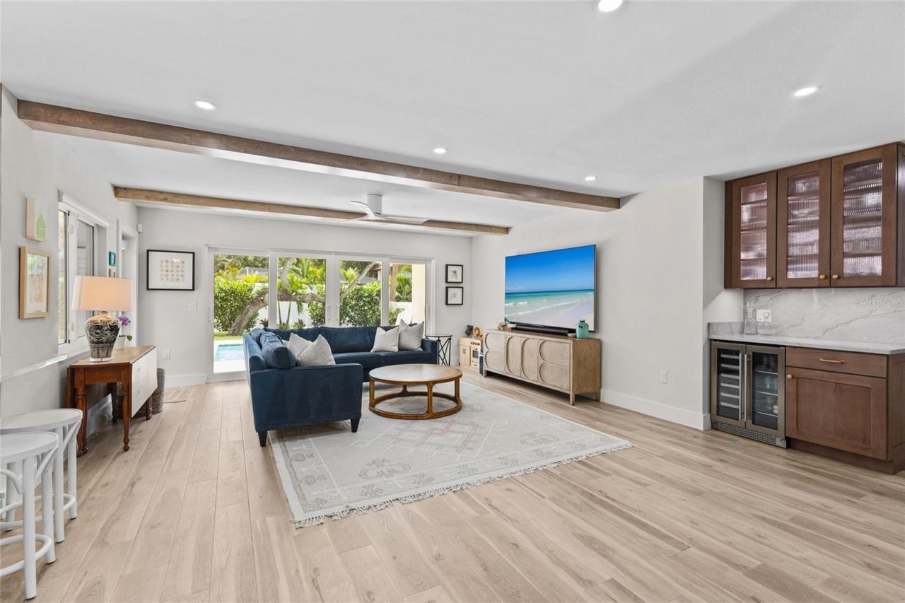 801 Edgemere Lane, Sarasota, FL 34242 Photo