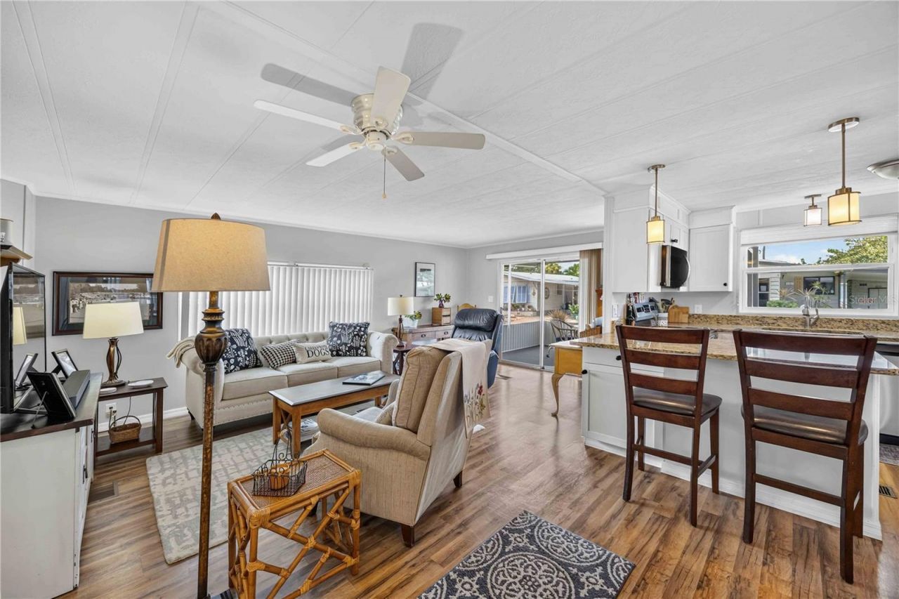 140 Rarotonga Way , North Port, FL 34287 Photo
