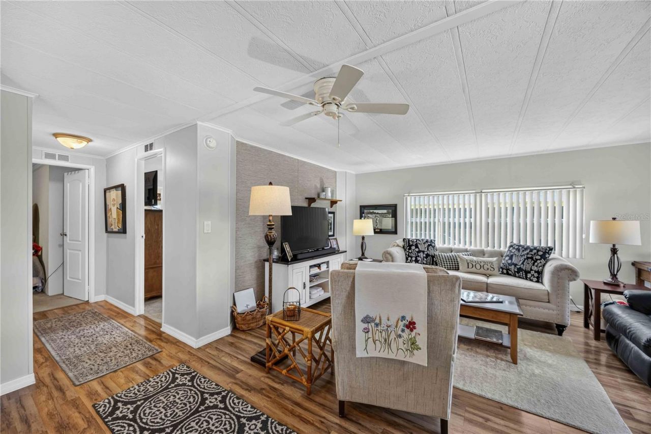 140 Rarotonga Way , North Port, FL 34287 Photo