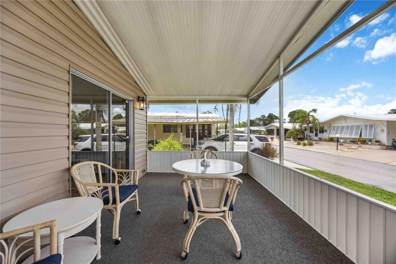 140 Rarotonga Way , North Port, FL 34287 Photo