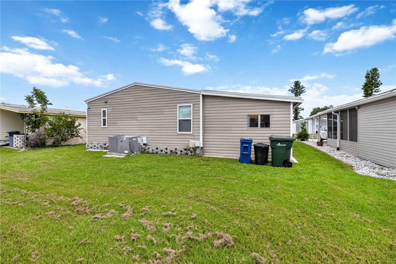 140 Rarotonga Way , North Port, FL 34287 Photo