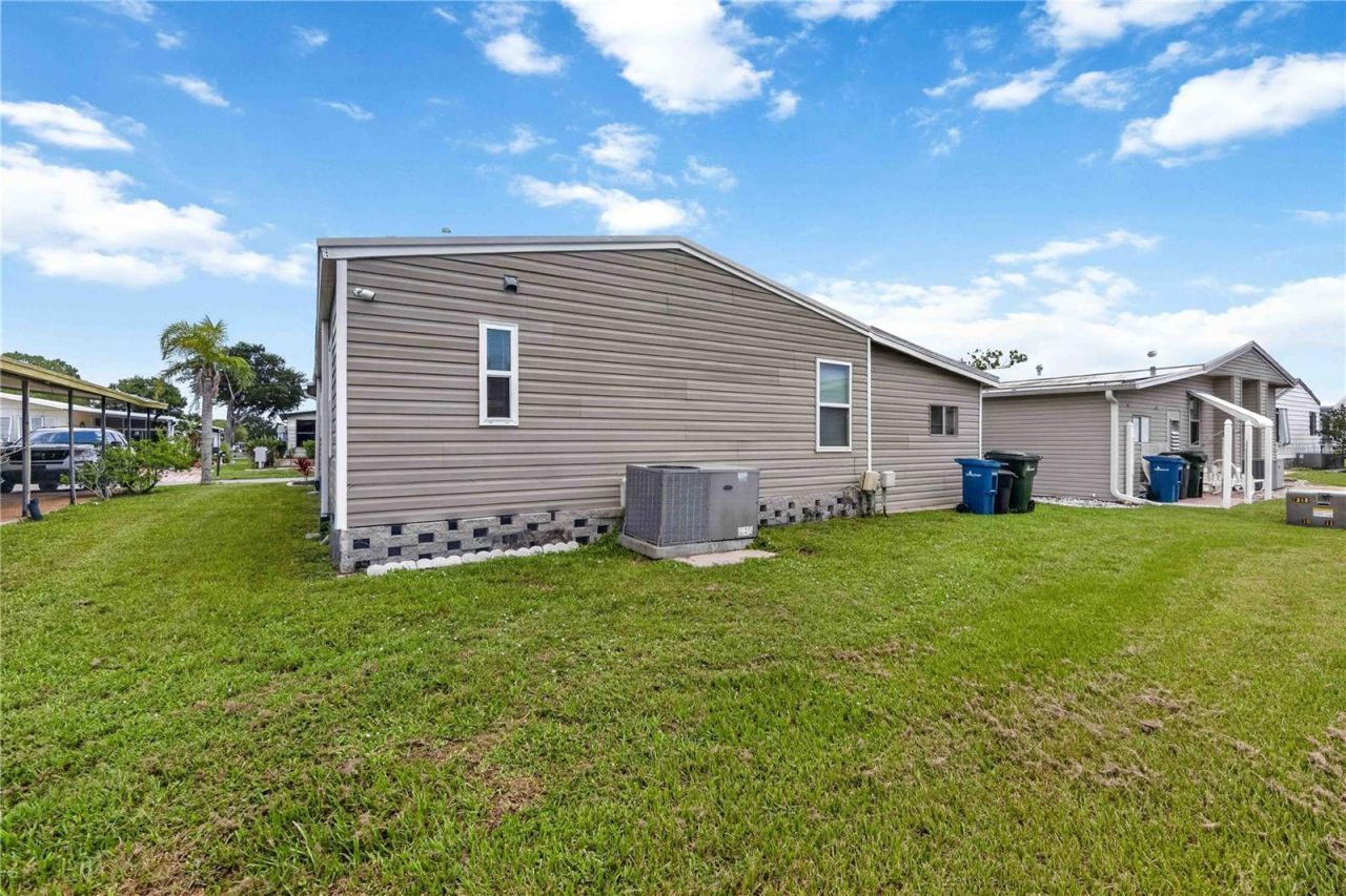 140 Rarotonga Way , North Port, FL 34287 Photo