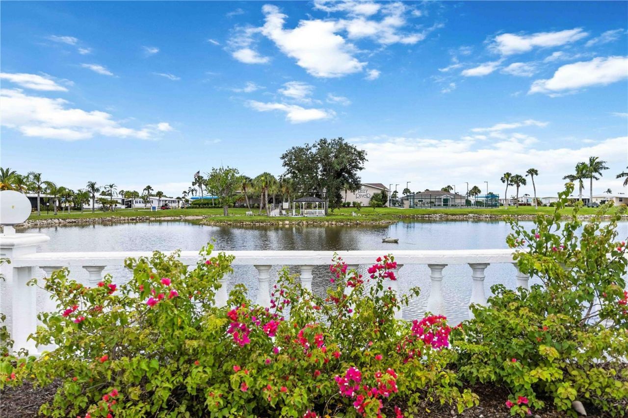 140 Rarotonga Way , North Port, FL 34287 Photo