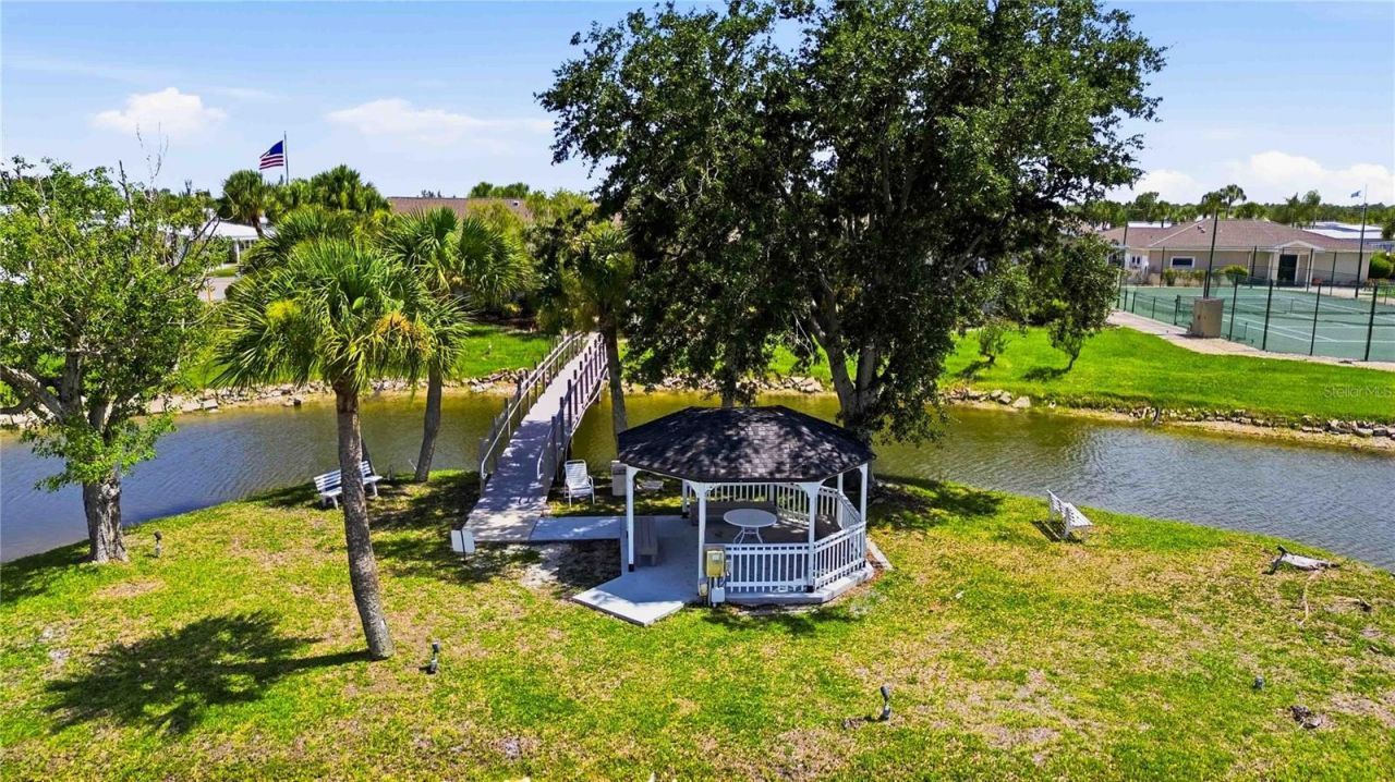 140 Rarotonga Way , North Port, FL 34287 Photo