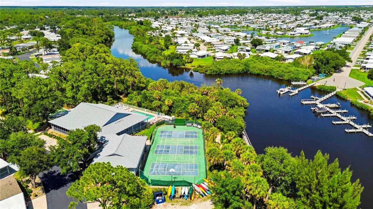 140 Rarotonga Way , North Port, FL 34287 Photo