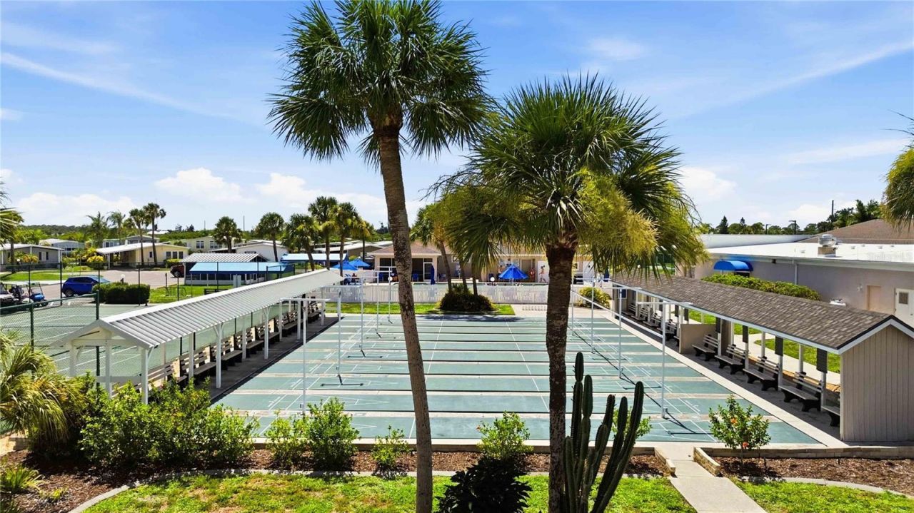 140 Rarotonga Way , North Port, FL 34287 Photo