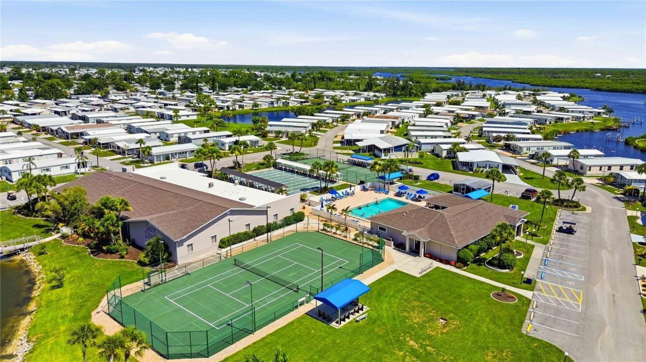 140 Rarotonga Way , North Port, FL 34287 Photo