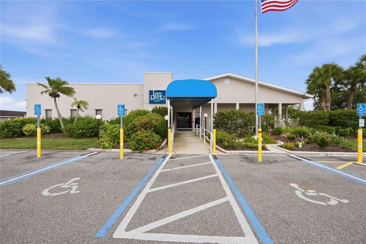 140 Rarotonga Way , North Port, FL 34287 Photo