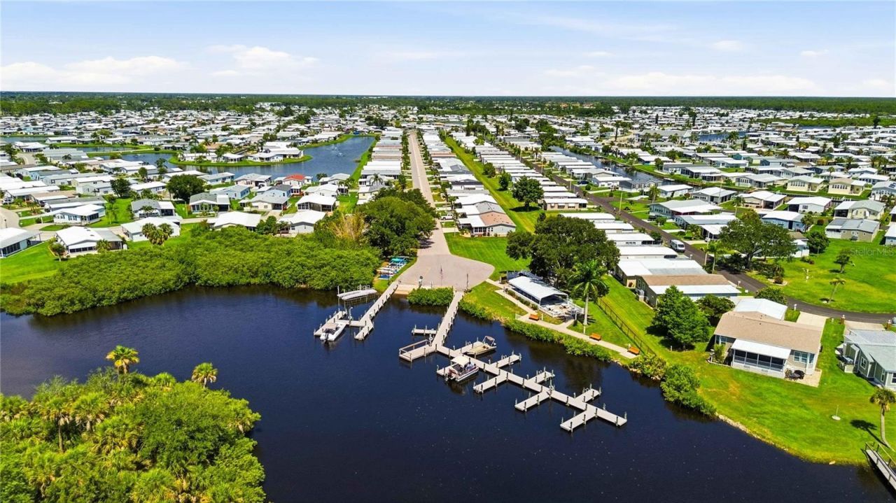 140 Rarotonga Way , North Port, FL 34287 Photo