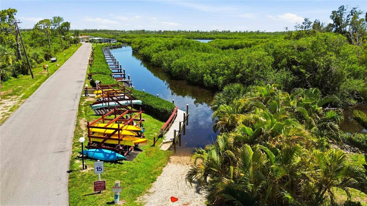 140 Rarotonga Way , North Port, FL 34287 Photo