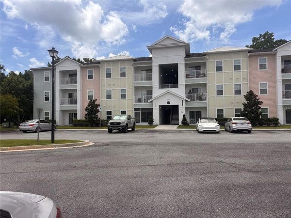 4974 KEY LIME DRIVE , Unit 106, JACKSONVILLE, FL 32256