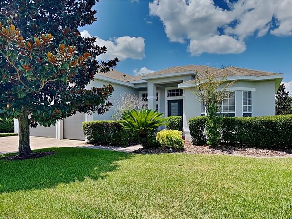 6190 HEDGESPARROWS LANE , SANFORD, FL 32771