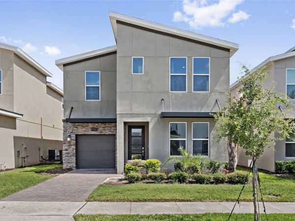 8983 BACKSWING WAY , DAVENPORT, FL 33896