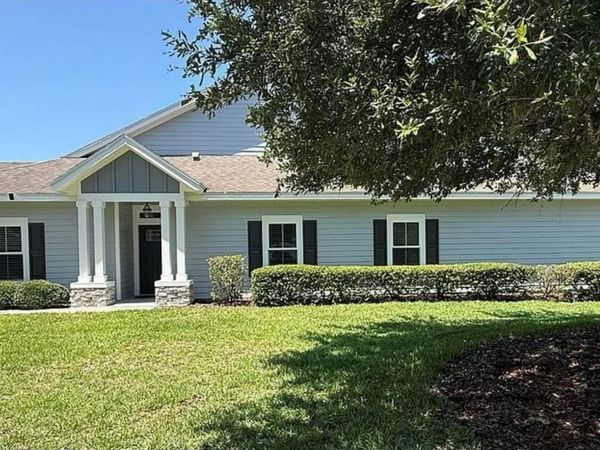 12604 NW 11TH PLACE , NEWBERRY, FL 32669