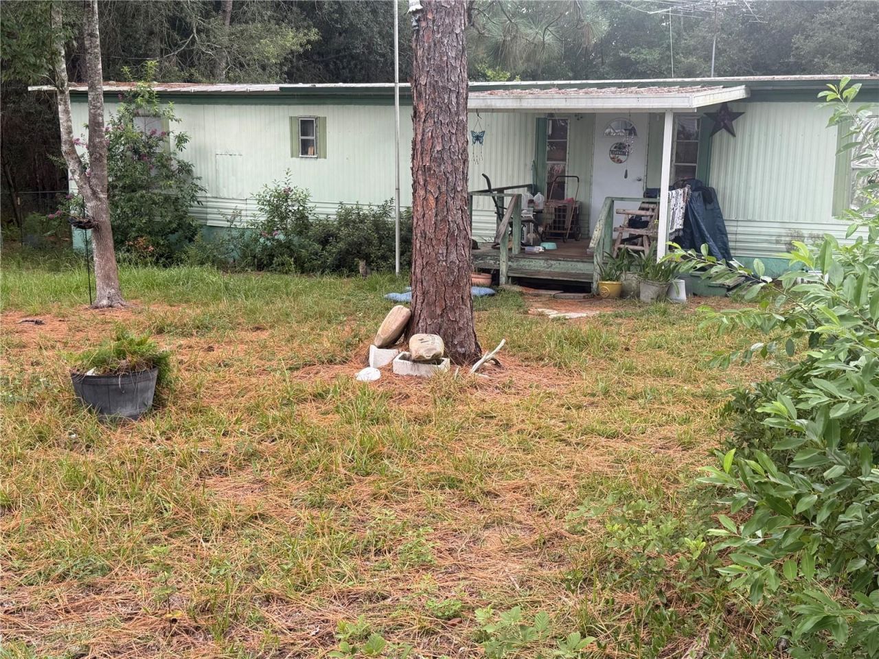 6363 Reed Drive , Keystone Heights, FL 32656 Main Photo