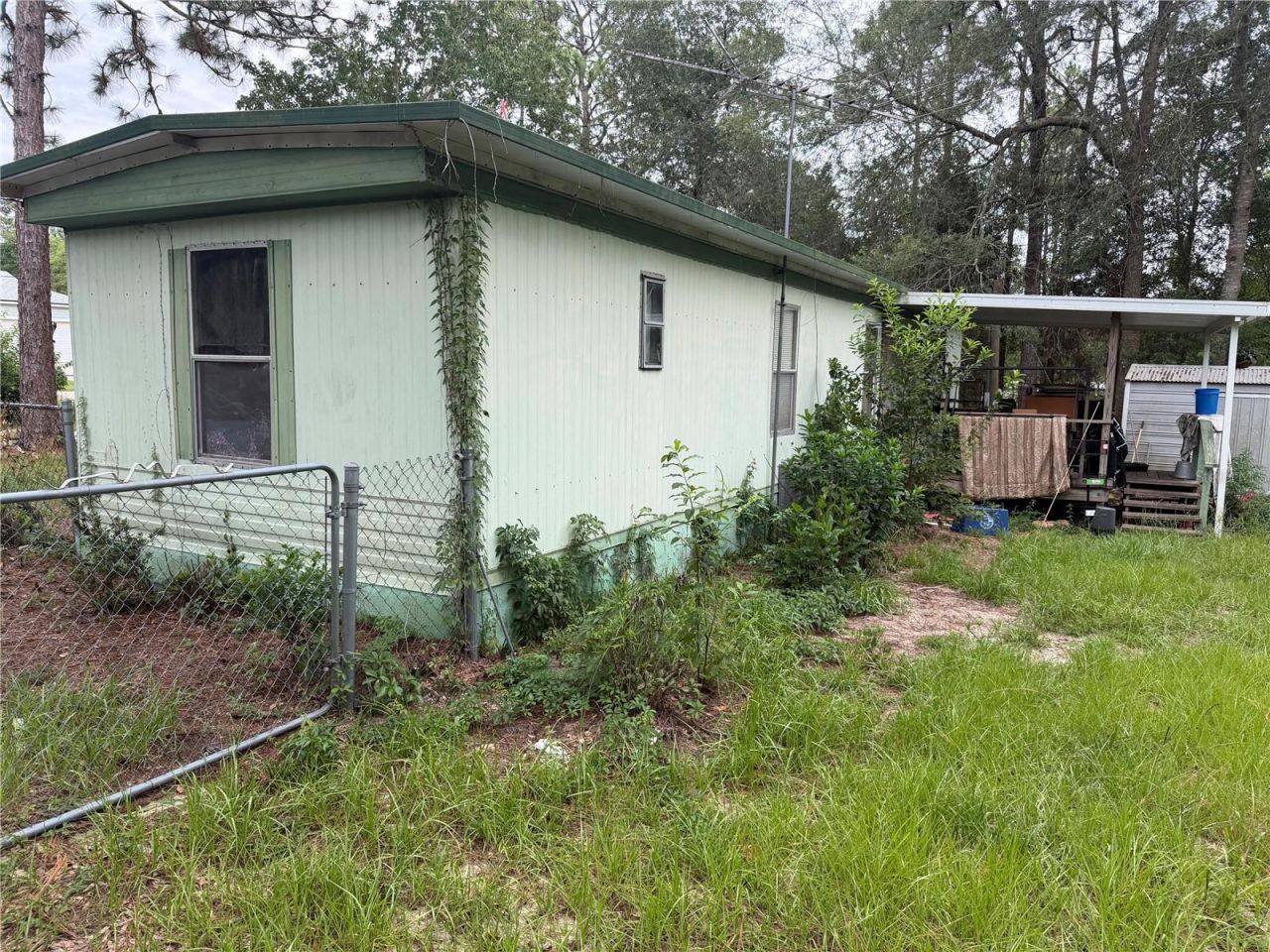 6363 Reed Drive , Keystone Heights, FL 32656 Photo