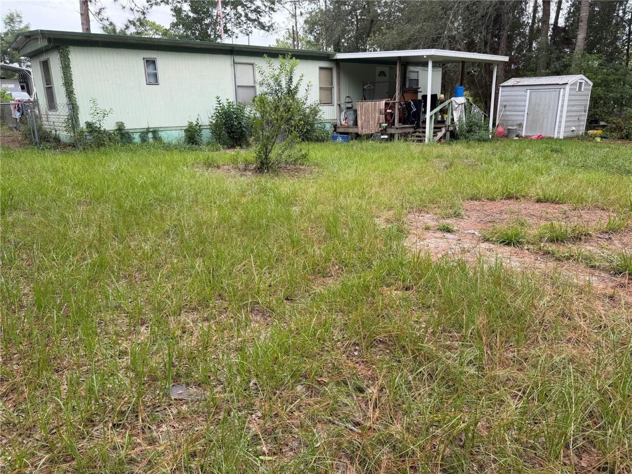 6363 Reed Drive , Keystone Heights, FL 32656 Photo