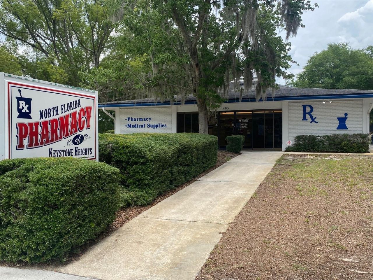 6363 Reed Drive , Keystone Heights, FL 32656 Photo
