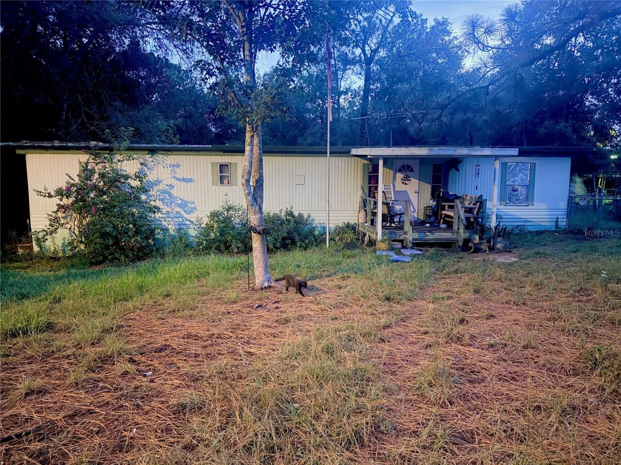 6363 Reed Drive , Keystone Heights, FL 32656 Photo