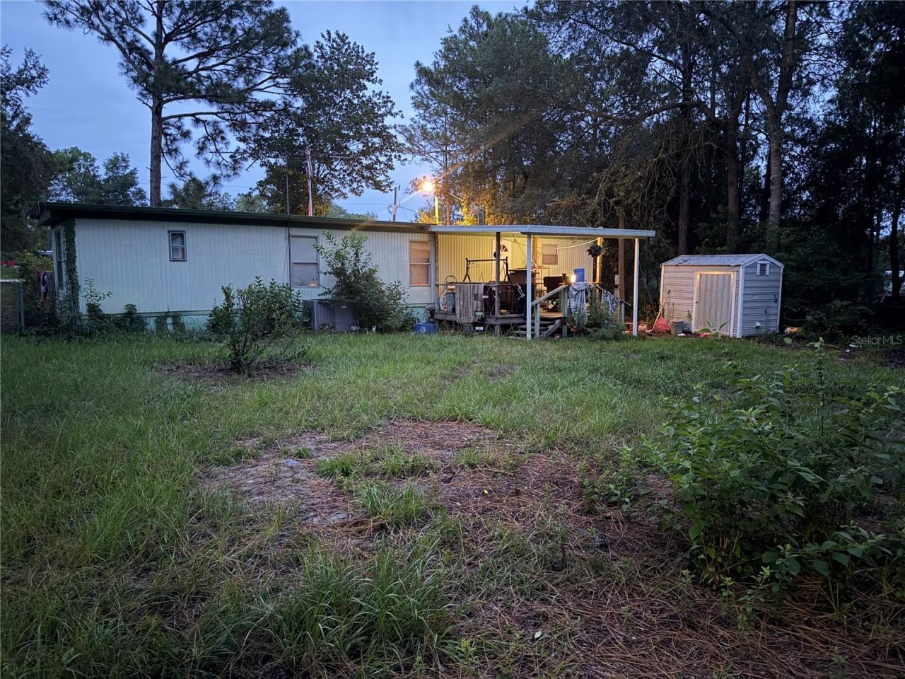 6363 Reed Drive , Keystone Heights, FL 32656 Photo