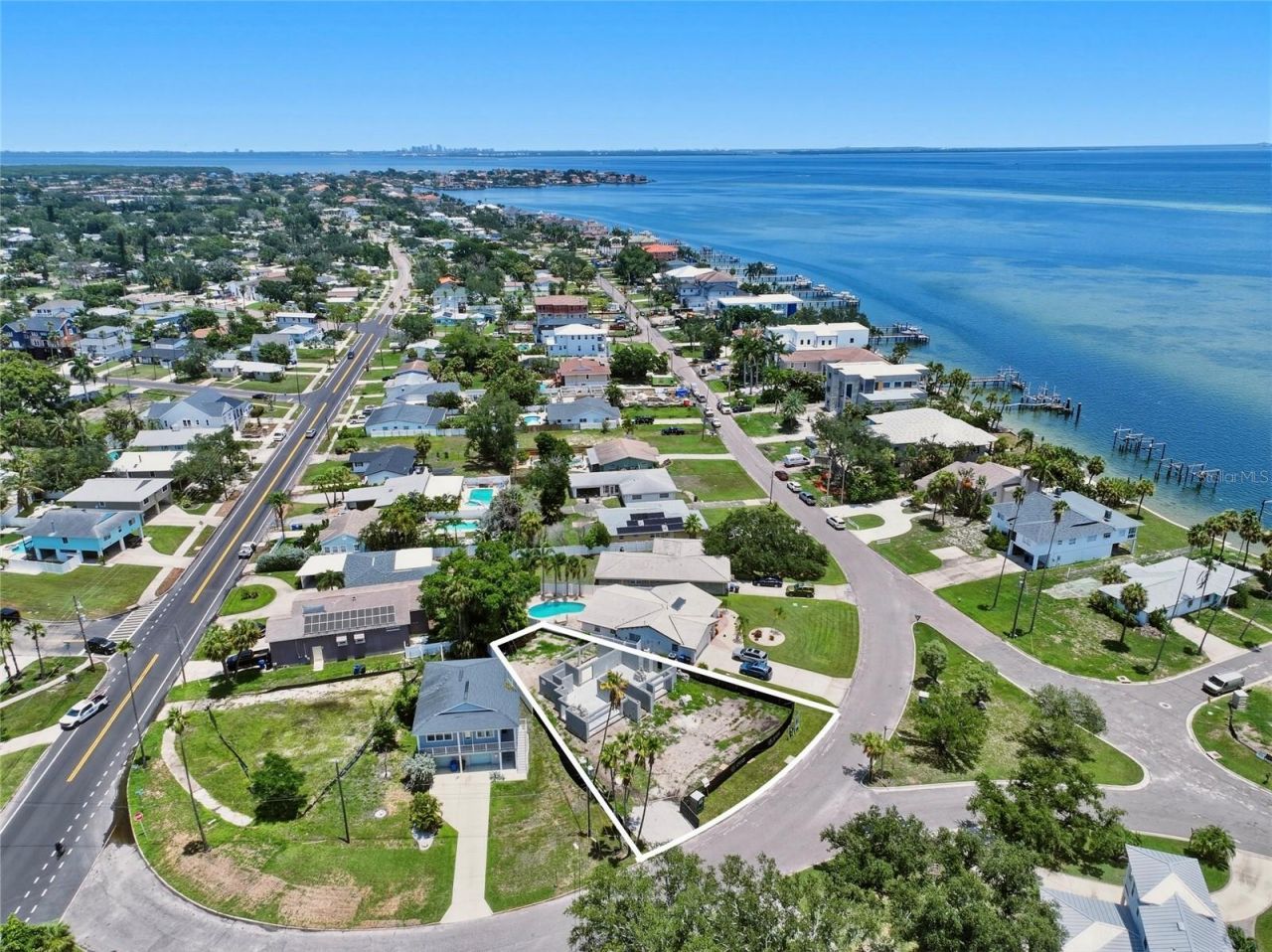 3406 Bayshore Blvd Ne, Saint Petersburg, FL 33703 Photo
