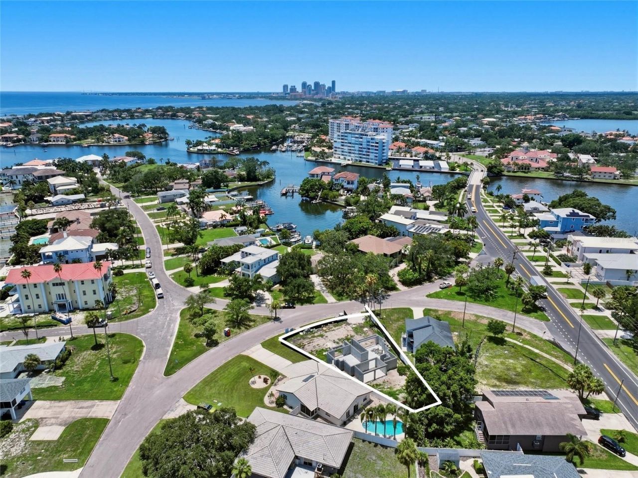 3406 Bayshore Blvd Ne, Saint Petersburg, FL 33703 Photo