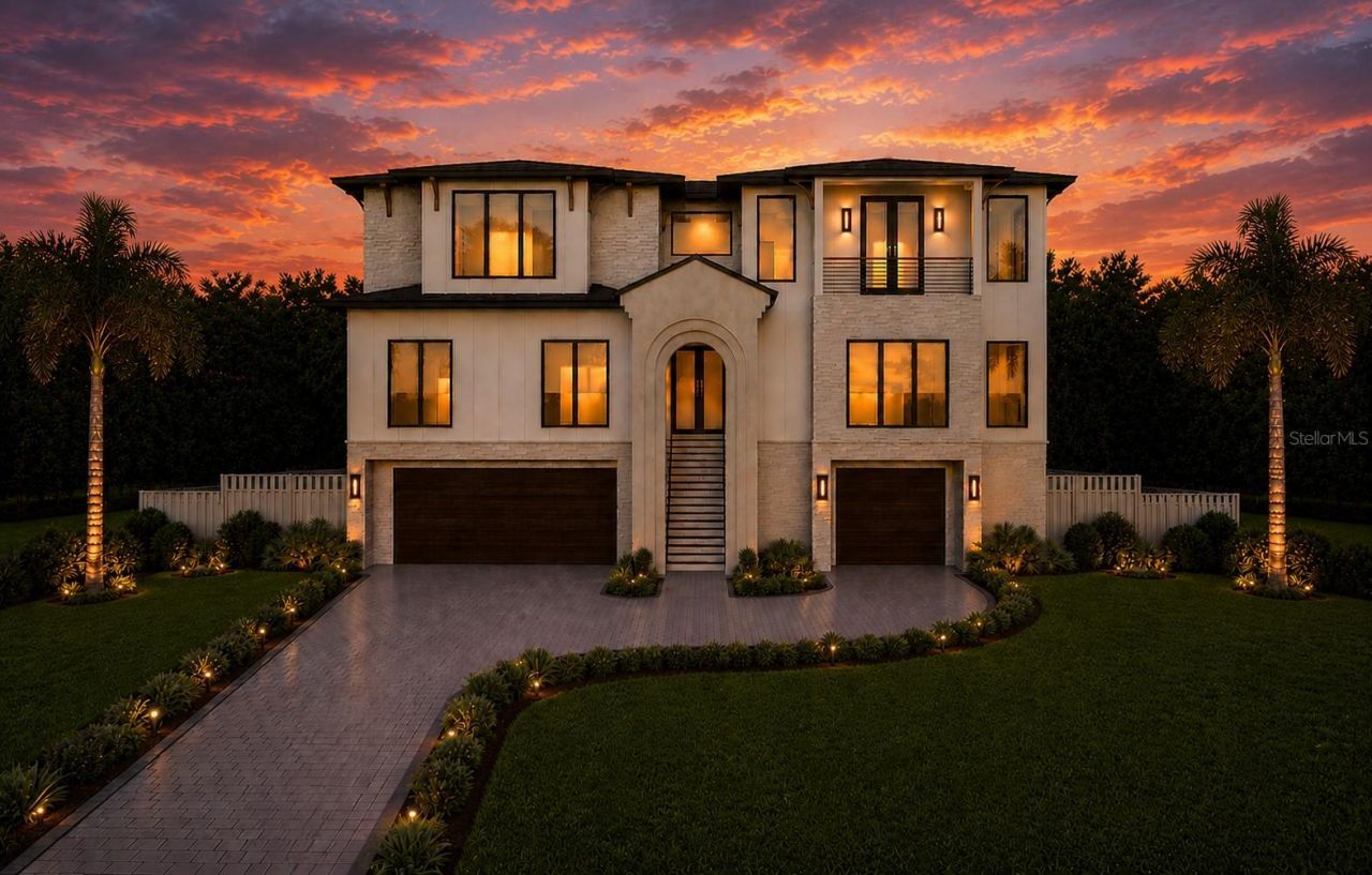 3406 Bayshore Blvd Ne, Saint Petersburg, FL 33703 Photo
