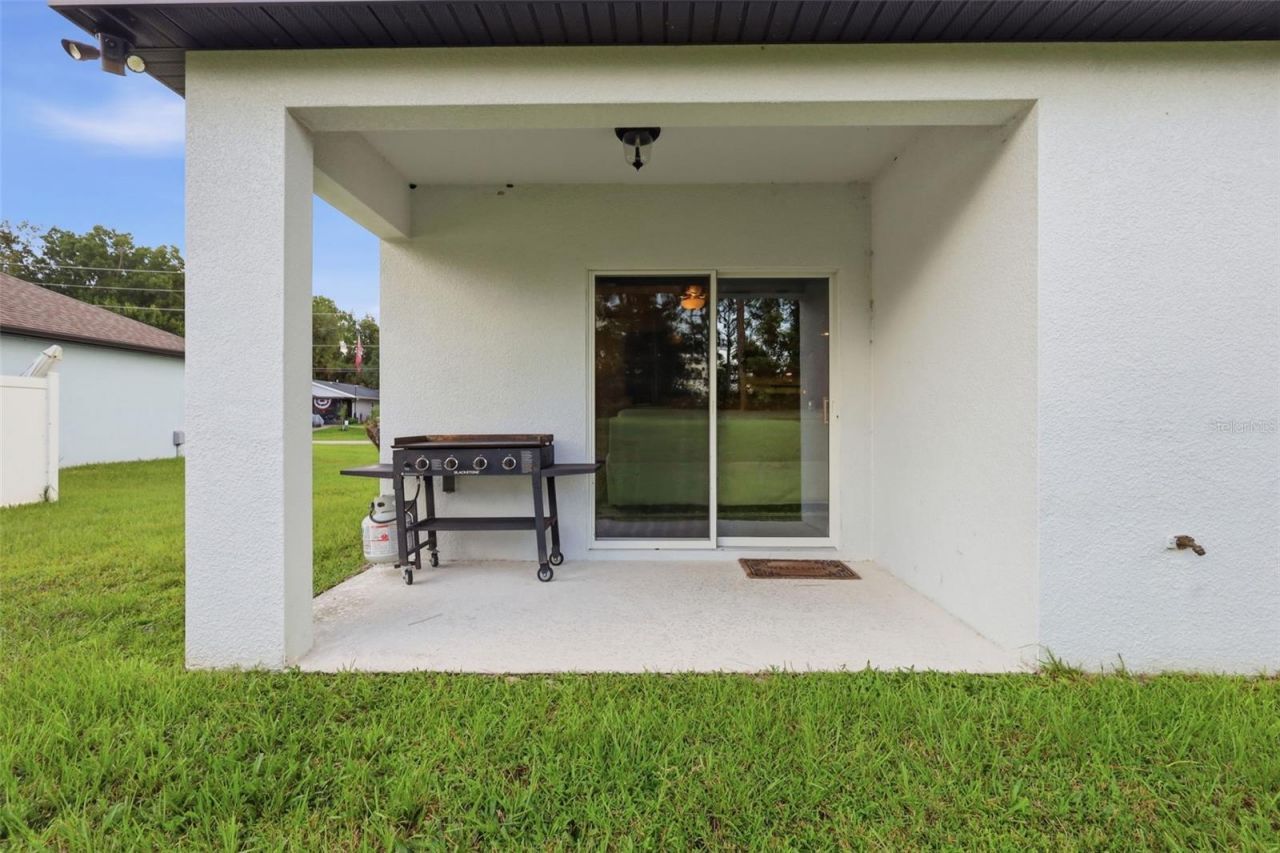520 S Shell Road , Deland, FL 32720 Photo