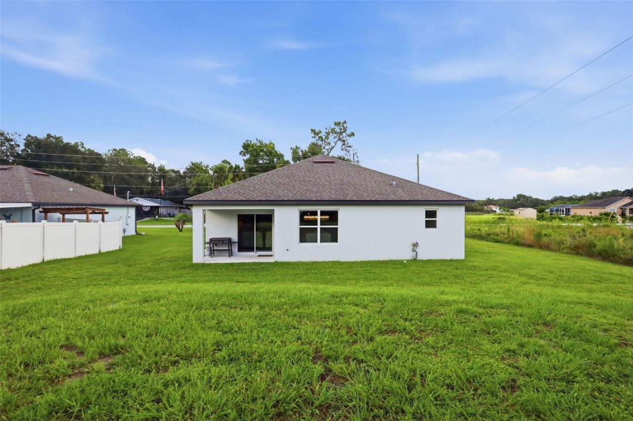 520 S Shell Road , Deland, FL 32720 Photo