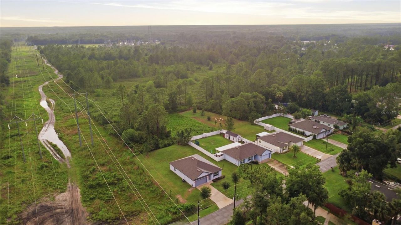 520 S Shell Road , Deland, FL 32720 Photo