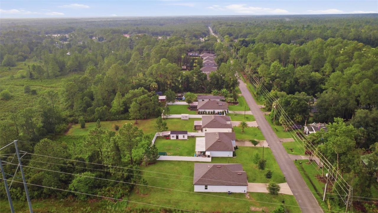 520 S Shell Road , Deland, FL 32720 Photo