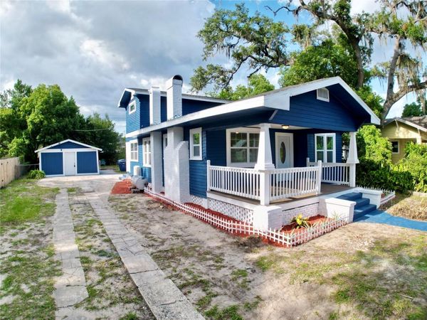 1200 E HENRY AVENUE , TAMPA, FL 33604