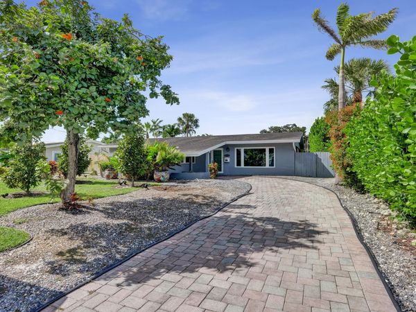 316 NW 20TH Street, Wilton Manors, FL 33311