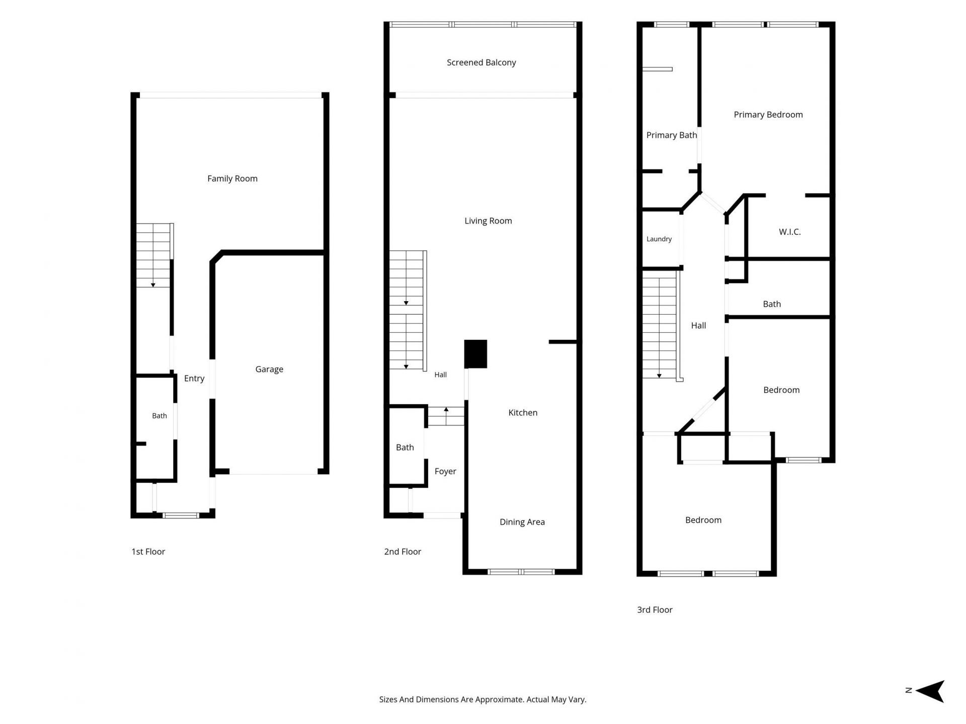 1998 NE 7th Street, Unit 103, Deerfield Beach, FL 33441 Photo